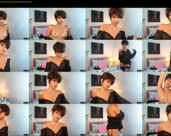 bridget_spring6871 — 67 minute Chaturbate female cam show recording, 720p, May 19, 2024