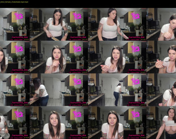 busty_geek48 — 54 minute Chaturbate female cam show recording, 720p, May 19, 2024
