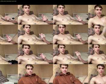 damondurden — 117 minute Chaturbate male cam show recording, 720p, May 18, 2024