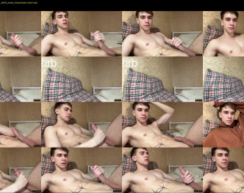 damondurden — 93 minute Chaturbate male cam show recording, 720p, May 19, 2024