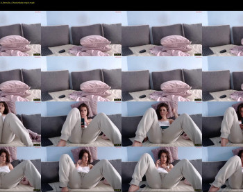 dara6761 — 30 minute Chaturbate female cam show recording, 720p, May 18, 2024