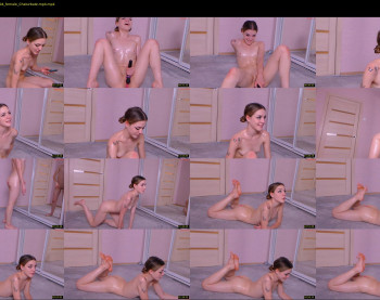 darilboom — 39 minute Chaturbate female cam show recording, 720p, May 18, 2024