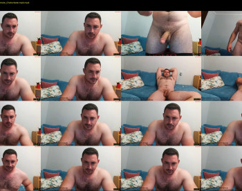 djmute — 47 minute Chaturbate male cam show recording, 720p, May 18, 2024