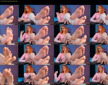 dorothygilbert — 120 minute Chaturbate female cam show recording, 720p, May 18, 2024