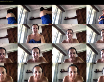 drresa — 9 minute Chaturbate female cam show recording, 480p, May 18, 2024