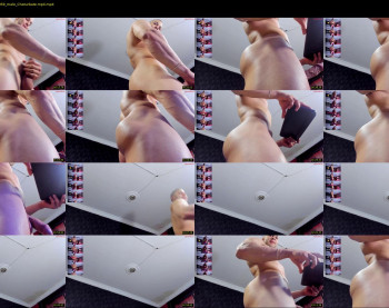 dylanlenox — 4 minute Chaturbate male cam show recording, 720p, May 18, 2024