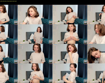 earlenebigge — 36 minute Chaturbate female cam show recording, 720p, May 18, 2024