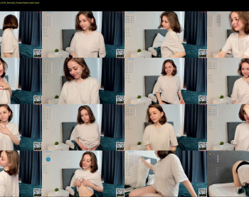 earlenebigge — 47 minute Chaturbate female cam show recording, 720p, May 18, 2024