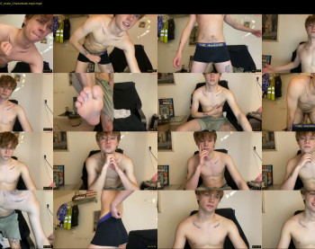 eitanhere — 35 minute Chaturbate male cam show recording, 720p, May 18, 2024
