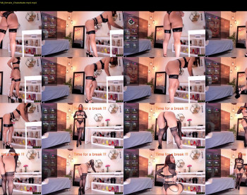 ella_pridee — 120 minute Chaturbate female cam show recording, 720p, May 18, 2024