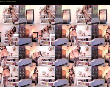 ella_pridee — 32 minute Chaturbate female cam show recording, 720p, May 18, 2024
