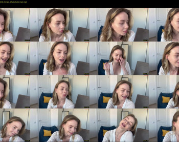 elli_harmon — 18 minute Chaturbate female cam show recording, 720p, May 18, 2024