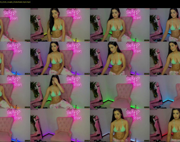 emily_huddson_ — 59 minute Chaturbate female cam show recording, 720p, May 18, 2024