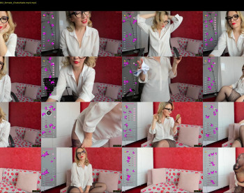 emilymilf__ — 120 minute Chaturbate female cam show recording, 720p, May 18, 2024