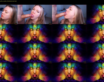 emptyhunters — 13 minute Chaturbate couple cam show recording, 720p, May 18, 2024