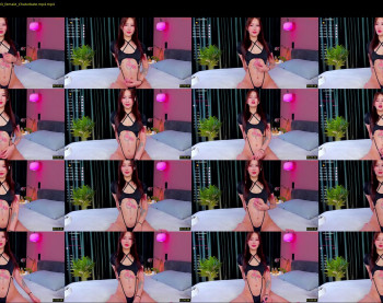 enncandy — 16 minute Chaturbate female cam show recording, 720p, May 18, 2024
