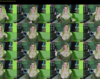 estelle_every — 4 minute Chaturbate female cam show recording, 720p, May 19, 2024