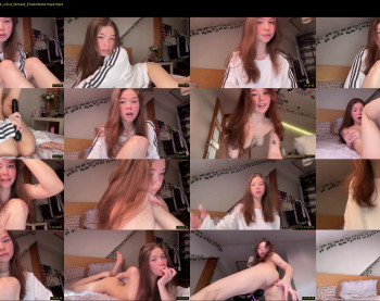 eternal_infinite — 116 minute Chaturbate couple cam show recording, 720p, May 18, 2024