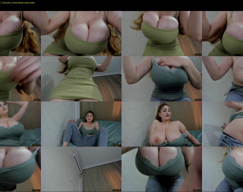 farradayy — 120 minute Chaturbate female cam show recording, 720p, May 18, 2024
