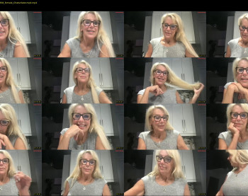 fitcougarcb — 11 minute Chaturbate female cam show recording, 480p, May 19, 2024