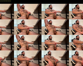 gnorris88 — 14 minute Chaturbate male cam show recording, 720p, May 18, 2024