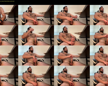 gnorris88 — 6 minute Chaturbate male cam show recording, 720p, May 18, 2024