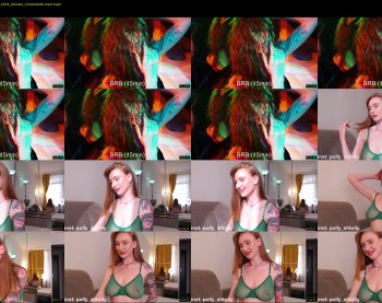 good__choice — 13 minute Chaturbate female cam show recording, 720p, May 18, 2024