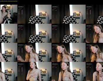 goodg_oddamn — 33 minute Chaturbate female cam show recording, 720p, May 18, 2024