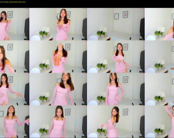 hellen_coy — 39 minute Chaturbate female cam show recording, 720p, May 18, 2024