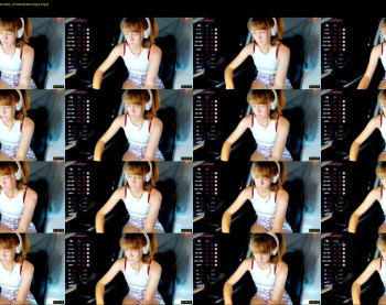 its_lily — 4 minute Chaturbate female cam show recording, 480p, May 19, 2024