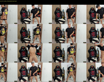 jacques_cardiet — 30 minute Chaturbate male cam show recording, 720p, May 18, 2024