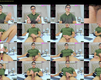 jeffdaltton — 120 minute Chaturbate male cam show recording, 720p, May 18, 2024