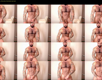 jordan_rush01 — 6 minute Chaturbate male cam show recording, 720p, May 18, 2024