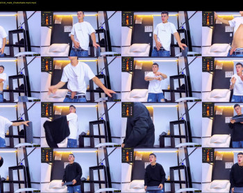 juniormorris_ — 6 minute Chaturbate male cam show recording, 720p, May 19, 2024