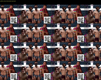 karlos_murphy — 8 minute Chaturbate male cam show recording, 720p, May 18, 2024