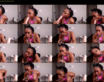 kat2025 — 4 minute Chaturbate female cam show recording, 480p, May 18, 2024