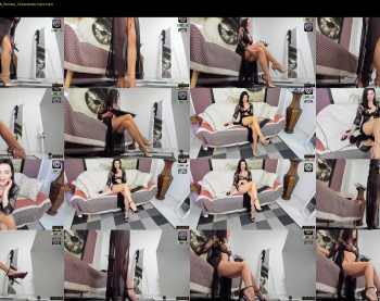 katedolly — 108 minute Chaturbate female cam show recording, 720p, May 18, 2024