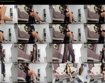 katedolly — 28 minute Chaturbate female cam show recording, 720p, May 18, 2024