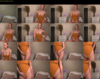 kb3301 — 5 minute Chaturbate couple cam show recording, 720p, May 19, 2024