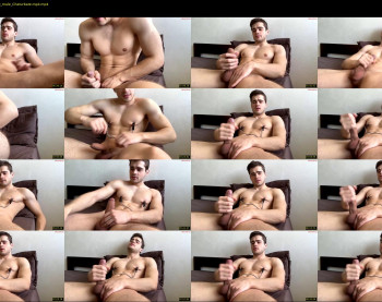 kiwigray — 10 minute Chaturbate male cam show recording, 720p, May 18, 2024