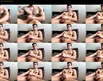 kiwigray — 4 minute Chaturbate male cam show recording, 720p, May 18, 2024