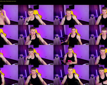 kurt_hanssen — 93 minute Chaturbate male cam show recording, 720p, May 18, 2024