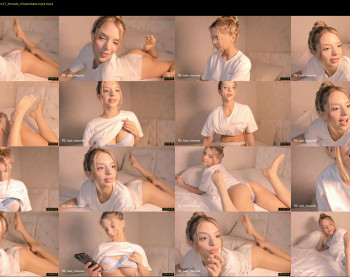 lesi_moonie — 120 minute Chaturbate female cam show recording, 720p, May 19, 2024
