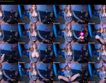 like_pie — 120 minute Chaturbate couple cam show recording, 720p, May 18, 2024