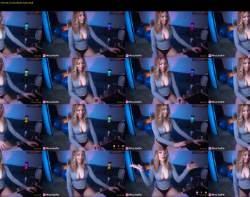 like_pie — 3 minute Chaturbate couple cam show recording, 720p, May 18, 2024
