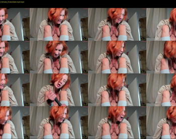 lola1981 — 6 minute Chaturbate female cam show recording, 720p, May 18, 2024