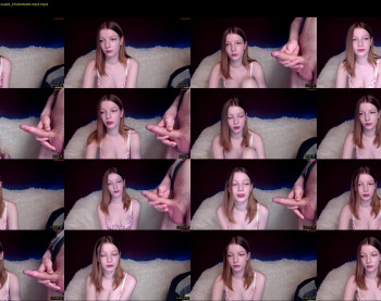 lovirss — 120 minute Chaturbate couple cam show recording, 720p, May 18, 2024
