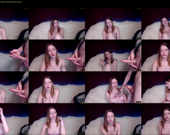 lovirss — 87 minute Chaturbate couple cam show recording, 720p, May 19, 2024