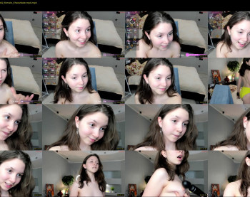 lynngroves — 12 minute Chaturbate female cam show recording, 720p, May 19, 2024