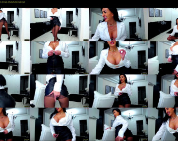 madena_ — 6 minute Chaturbate female cam show recording, 720p, May 18, 2024